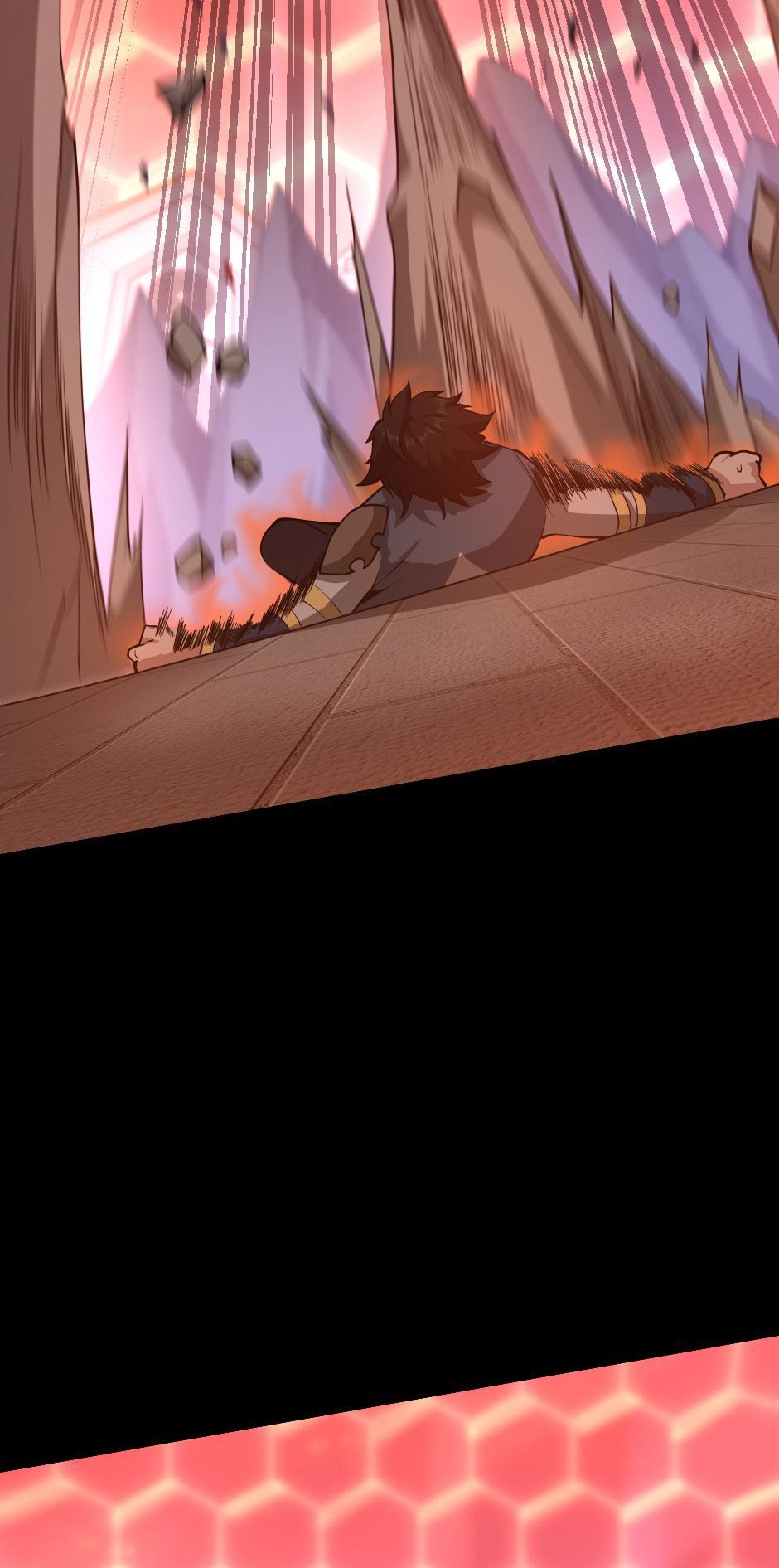 The Beginning After The End Chapter 135 image 49